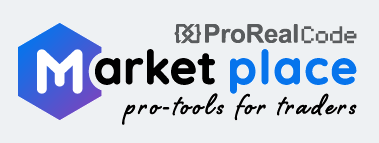 ProRealCode MarketPlace logo