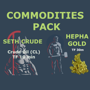 COMMODITIES PACK