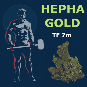 HEPHA GOLD
