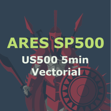 ARES SP500 (US500)